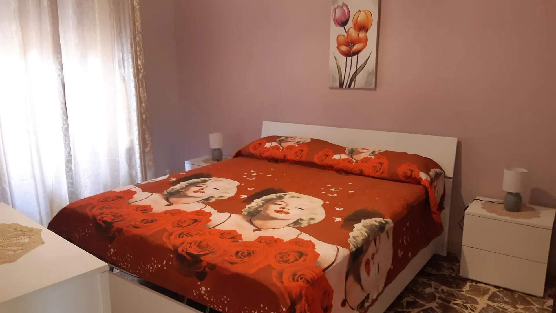 Dom wakacyjny Willa Tindara'S House Francavilla di Sicilia