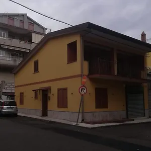 Alkantara Casa vacanze